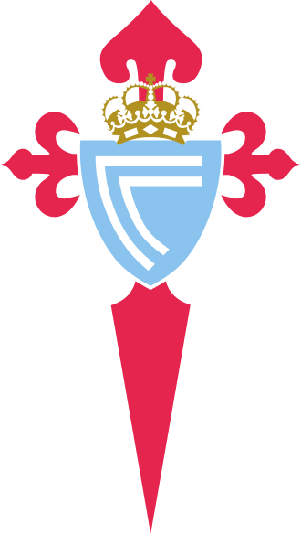 Celta Vigo logo